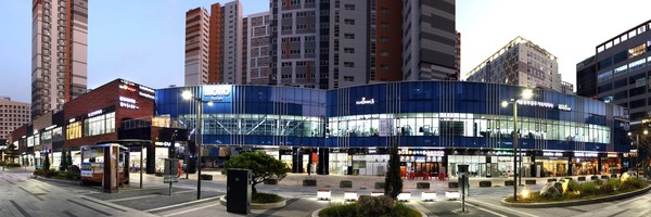 하남미사 의항상가. LH제공