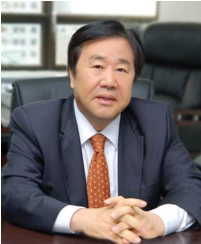 우오현 회장. 출처=SM그룹