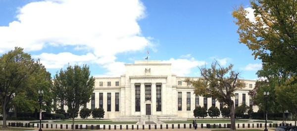 연방준비제도. 사진 출처 = 이코노믹리뷰 DB