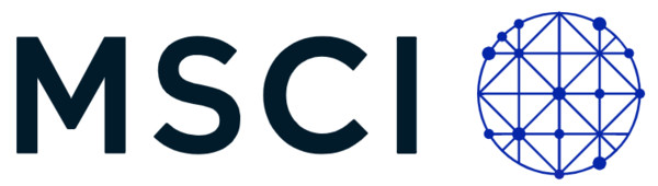 모건스탠리캐피털인터내셔널(MSCI) CI 출처=갈무리