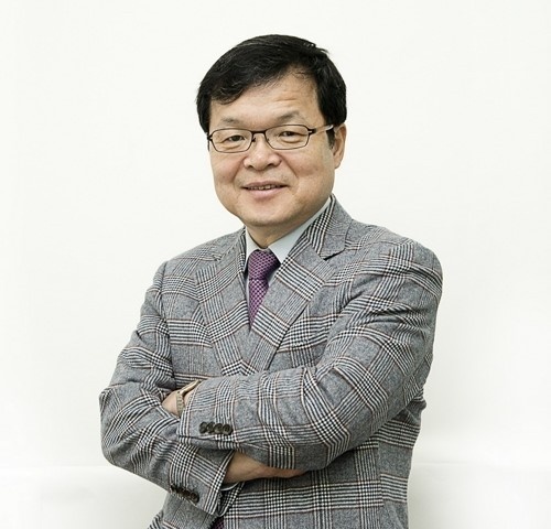 권오용 전경련 동우회 회장