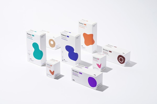 삼성바이오에피스 바이오시밀러 제품. 사진=삼성바이오에피스