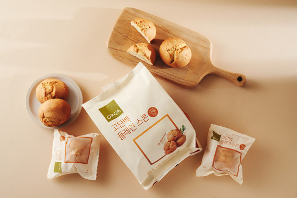 사진=풀무원 올가홀푸드