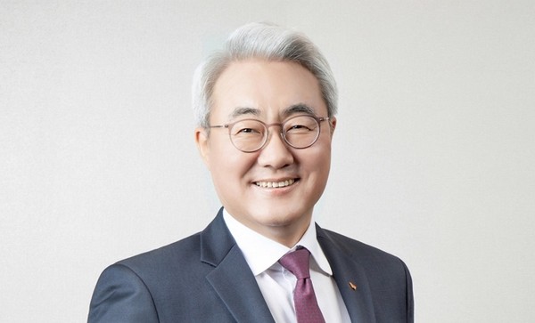 김준 SK이노베이션 부회장. 사진=SK이노베이션