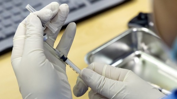 코로나19 백신. 출처=연합뉴스