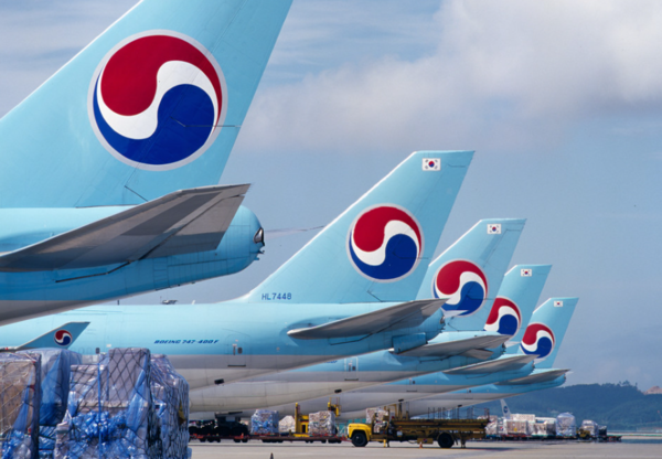 대한항공이 아시아나항공 인수합병을 위해 10월 말까지 EU에 시정조치안을 제출한다. 사진=대한항공