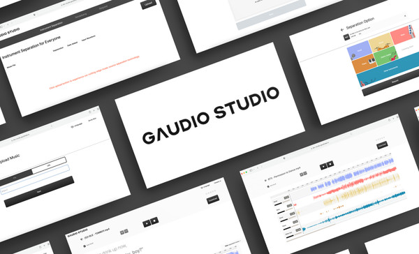 사진=가우디오랩