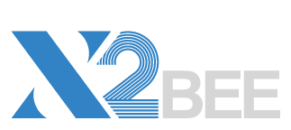 엑스투비 로고. 사진=플래티어