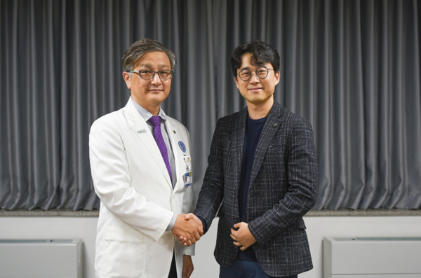 카카오브레인, 아주대병원과 초거대AI 그림 그린다 카카오브레인, 아주대병원과 초거대Ai 그림 그린다