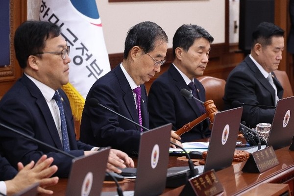 [종합]정부, 9.19 군사합의 일부 효력정지 의결…'군사분계선 공중정찰 금지' 해제