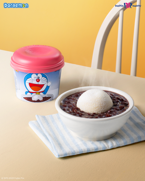 사진=SPC 배스킨라빈스