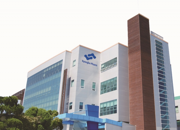 경보제약 전경. 출처=경보제약