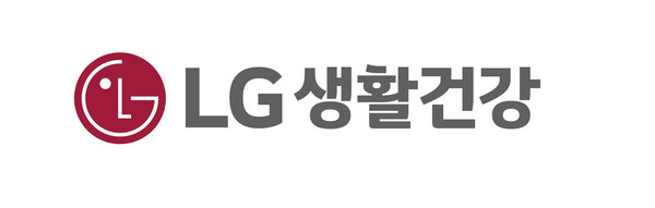 LG생활건강 CI. 출처=LG생활건강