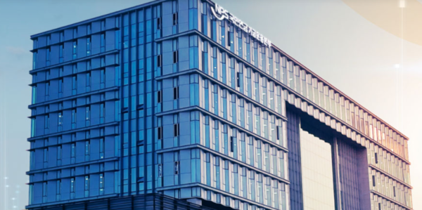 국민연금 기금운용본부 전경. 출처=국민연금