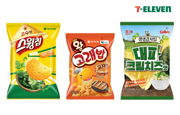 사진=세븐일레븐