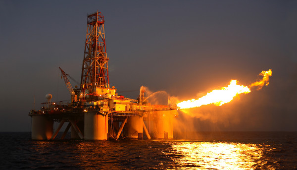 국내 유일 시추선 두성호. 사진=연합뉴스