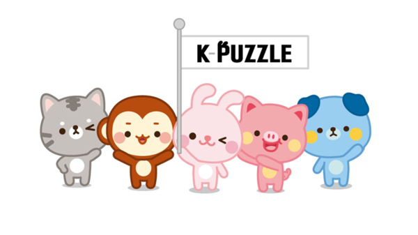 위메이드플레이의 'K-퍼즐' 프로젝트. 사진=위메이드플레이.