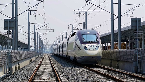 SRT 홍보 이미지. 출처=SR