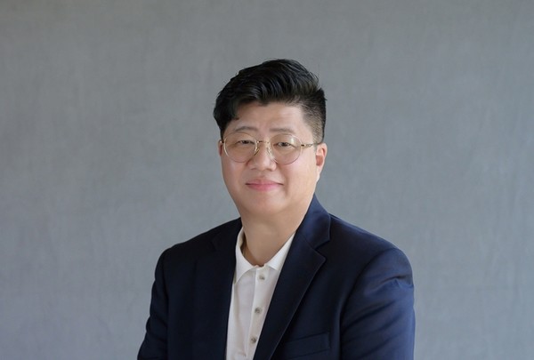 강병구 롯데글로벌로지스 신임 대표이사. 사진=롯데글로벌로지스