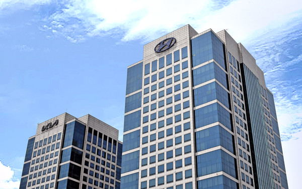 현대차그룹이 협력사에 납품대금을 조기 지급했다. 사진=현대자동차