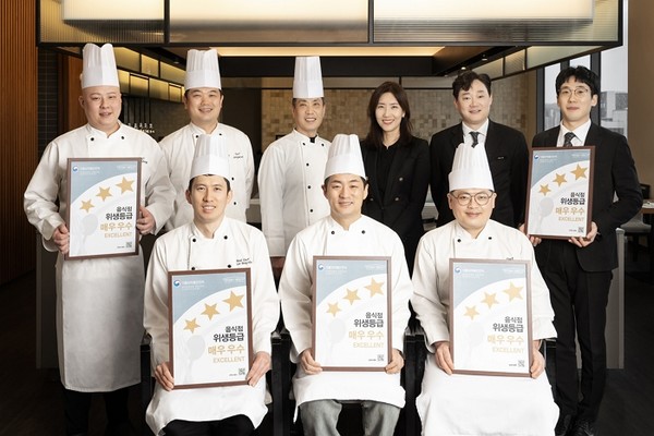 사진=신라스테이