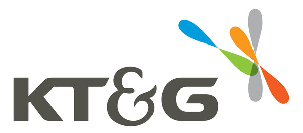 KT&G CI. 출처=KT&G