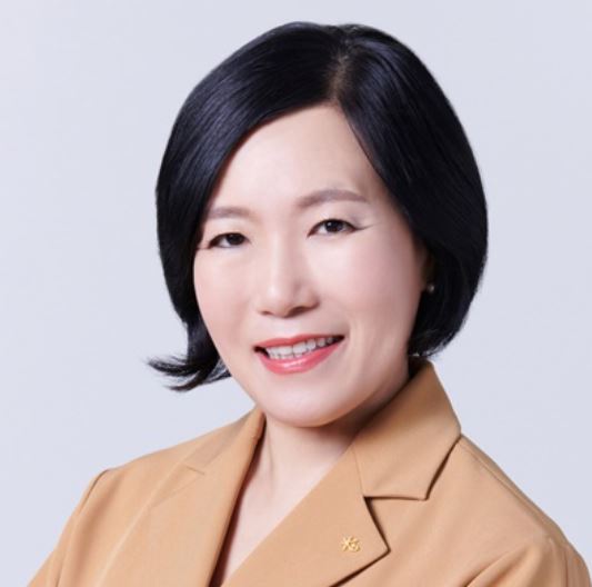 박정림 전 KB증권 대표이사. 출처=KB금융