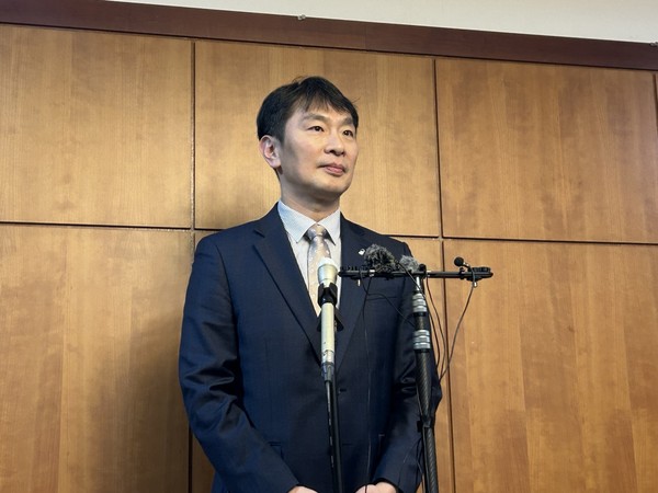 이복현 금융감독원장. 사진=윤주혜 기자