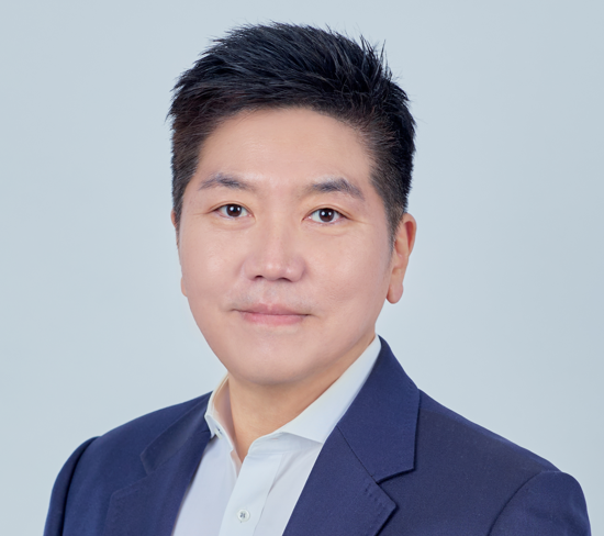 김진태 GC케어 대표. 사진=GC케어