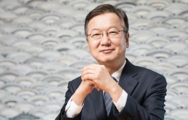 최성안 삼성중공업 부회장. 사진=삼성중공업