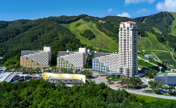 사진=휘닉스 파크