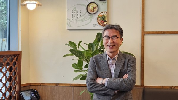 강태봉 RGM컨설팅 대표. 사진=이하영