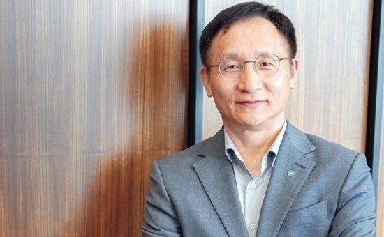 남기천 우리종금 대표. 사진 = 우리자산운용.