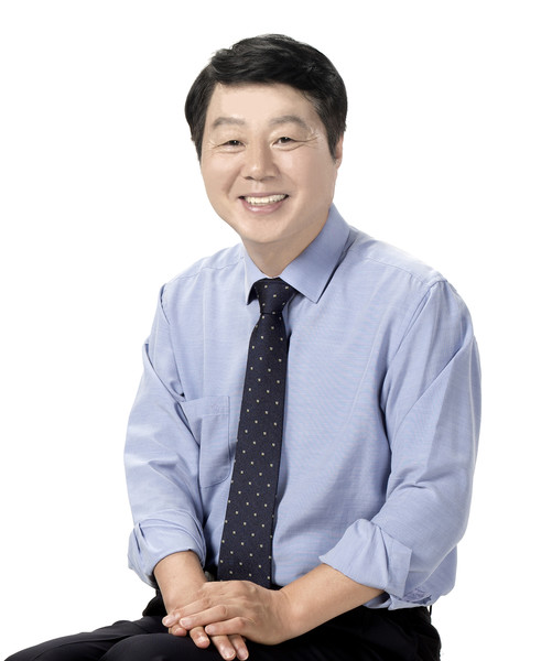 김정겸 신임 총장. 출처=국립 충남대