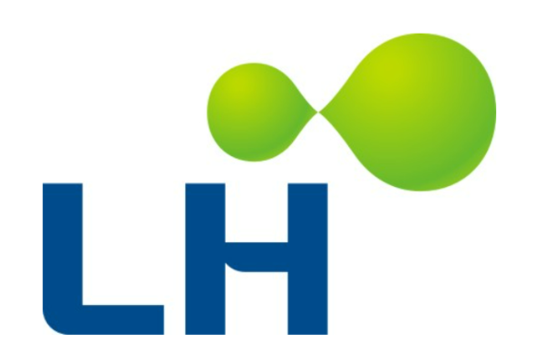 한국토지주택공사 CI. 출처= LH