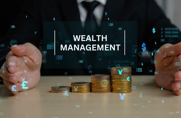Wealth Management, (WM), [출처=케이뱅크이미지]