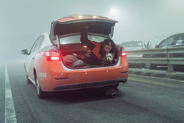 '탈출: 프로젝트 사일런스' 스틸컷