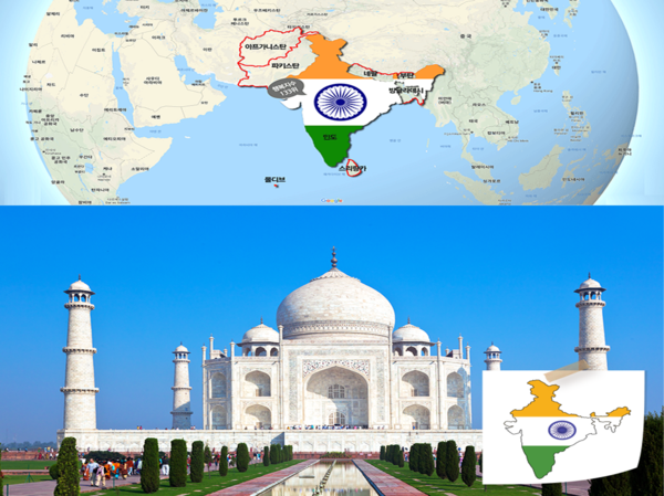 인도, [출처=케이티이미지뱅크]