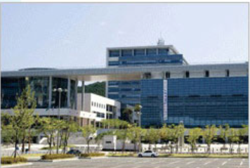 천안시청 청사 전경. 출처=천안시 