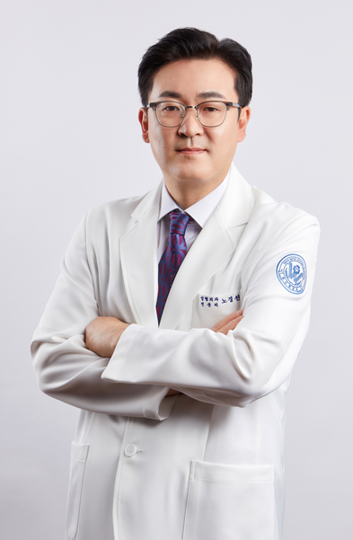 노경선 우신향병원 대표원장
