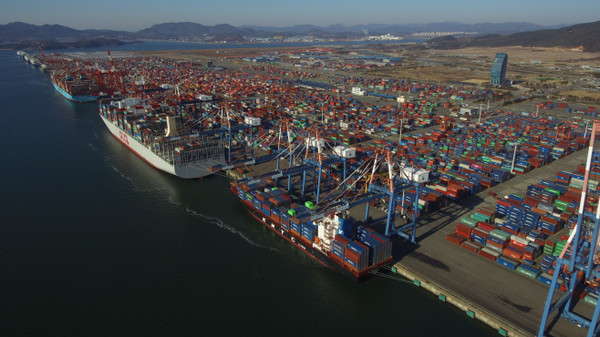 5년 사이 사라진 컨테이너만 50만TEU…위기의 광양항, 해법은?