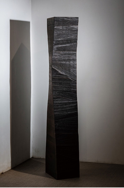 내촌목공소, ‘Pagoda’, 2019. 사진제공= 예술의 전당