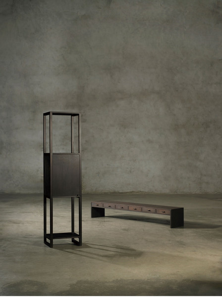 내촌목공소,‘Element #3’, 2012. 사진제공= 예술의 전당