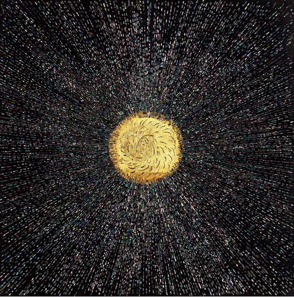 남희조, ‘The Big Dipper 4’, 2017.사진제공= 예술의 전당