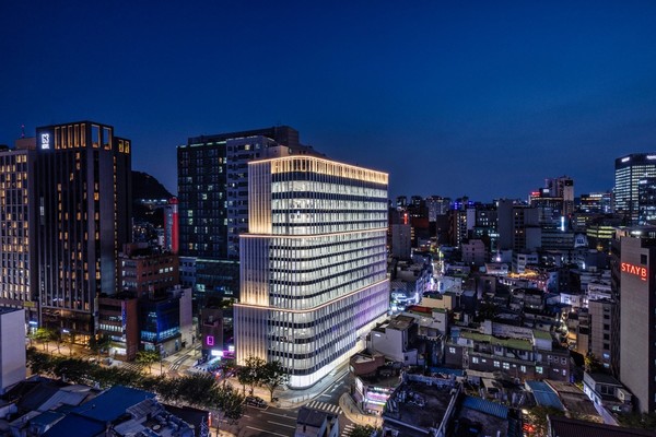 사진=이지스자산운용