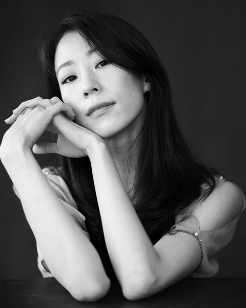 박세은 (C)James Bort