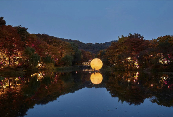 한국민속촌. 사진제공= 한국민속촌