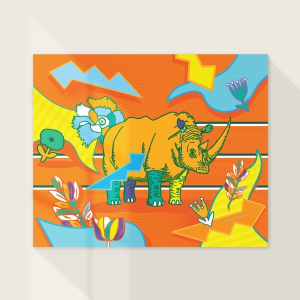 에르메스의 뮤즈