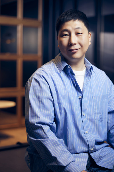 '진주의 진주' 김록경 감독  (사진 출처 = 씨네소파 제공)