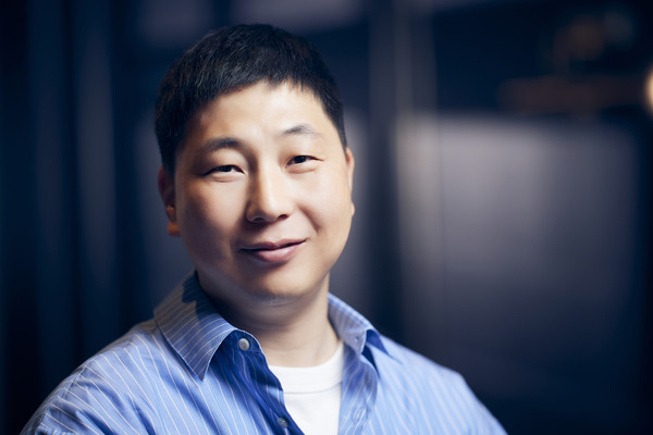 '진주의 진주' 김록경 감독  (사진 출처 = 씨네소파 제공)